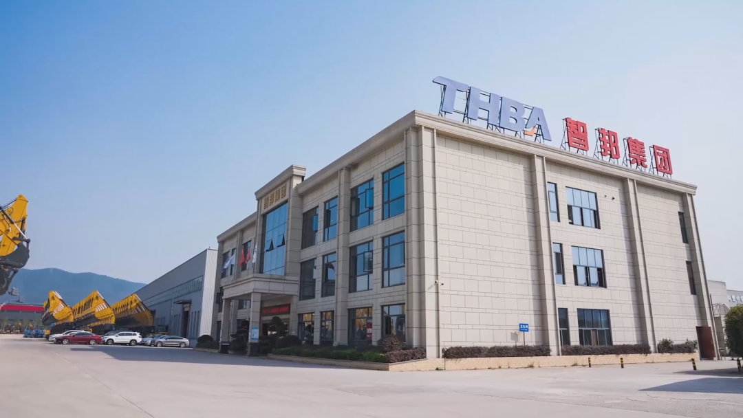 智邦集團(tuán)下屬企業(yè)——重慶智邦、湖北智邦榮獲2023年度 “中國(guó)工程機(jī)械服務(wù)50強(qiáng)”，實(shí)力見(jiàn)證卓越！