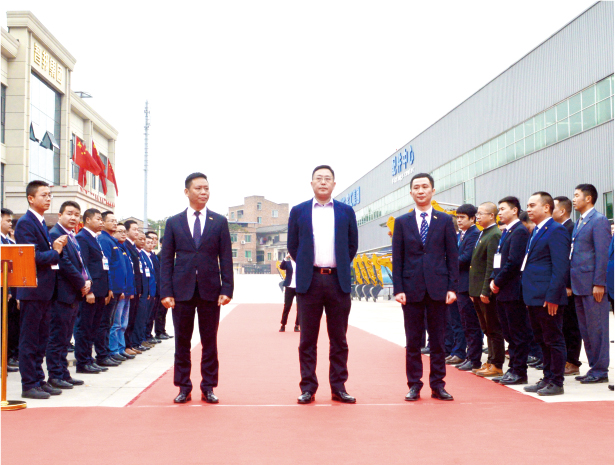 徐工挖機(jī)事業(yè)部