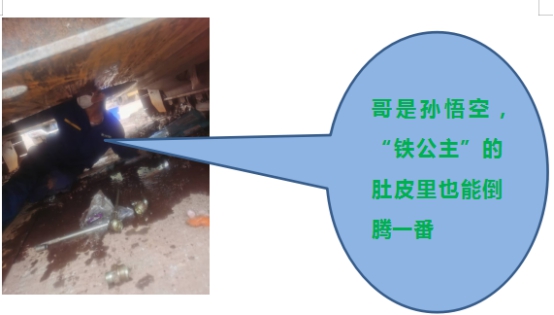 《文“話”十六年，智邦再出發(fā)》征文連載（二）