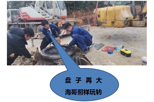 《文“話”十六年，智邦再出發(fā)》征文連載（二）