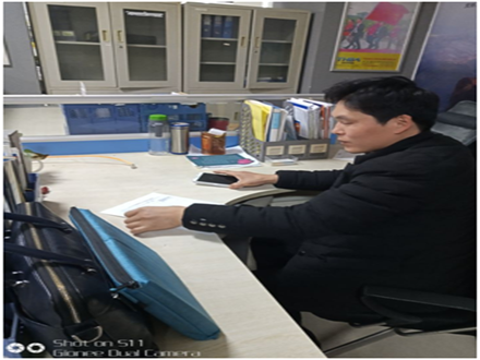 開(kāi)工了，向奮斗的智邦人致敬 --智邦集團(tuán)2018年開(kāi)工簡(jiǎn)報(bào)