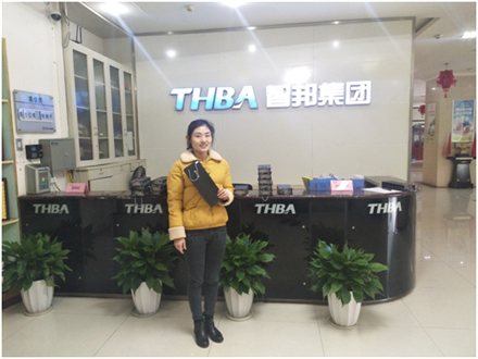 美麗人生，幸福女神 --智邦集團2018年三八節(jié)特別報道