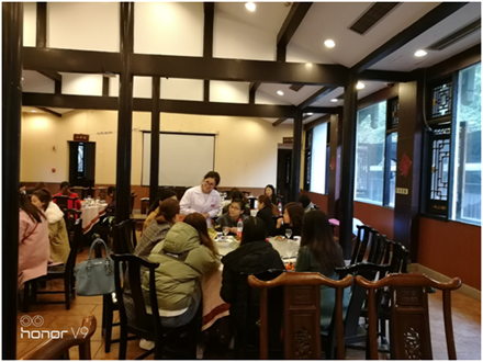 美麗人生，幸福女神 --智邦集團2018年三八節(jié)特別報道