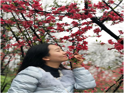 美麗人生，幸福女神 --智邦集團2018年三八節(jié)特別報道