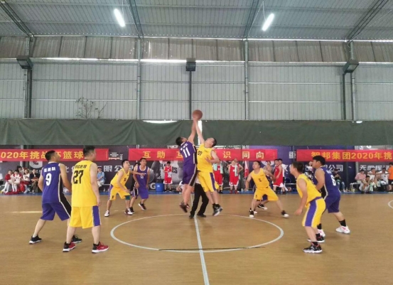 第二屆“最美智邦人” 震撼亮相！