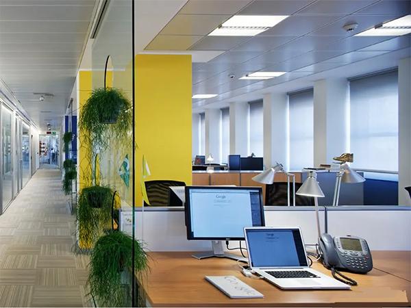 日常辦公樓保潔應該如何做？