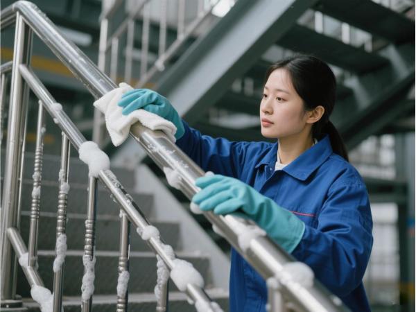 開荒保潔為什么建議找專業保潔公司做